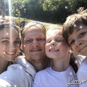 Meet your Posher, Jayson